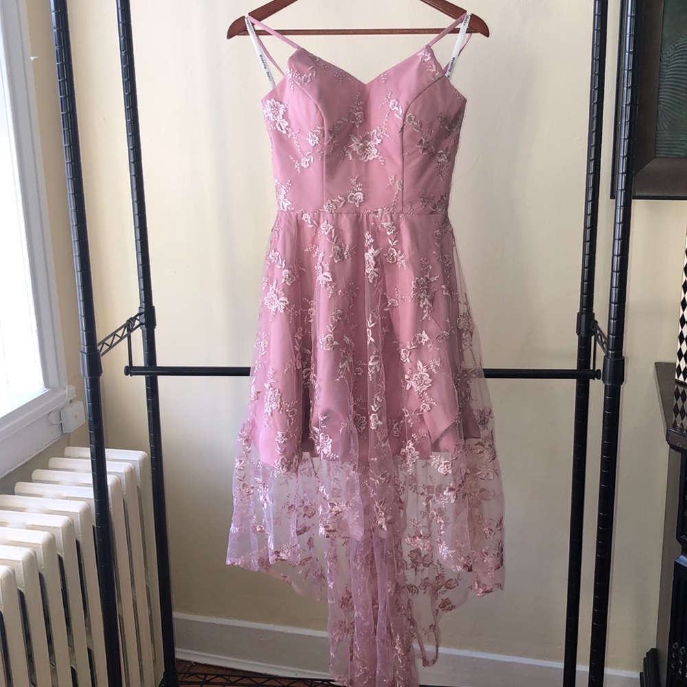 Wedding Guest dress